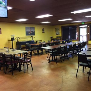 Tequila's Mexican Grill and Bar